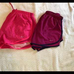 Nike Running Shorts size M